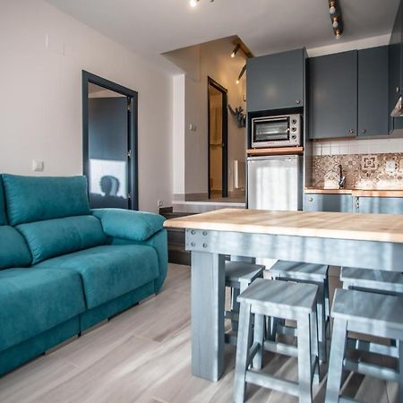 Appartement Cielo à Sierra Nevada Extérieur photo
