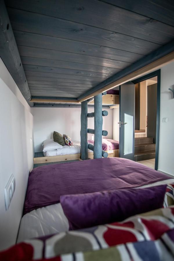 Appartement Cielo à Sierra Nevada Extérieur photo